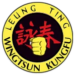 Logo Leung Ting Wingtsun Kungfu