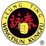 Logo Leung Ting Wingtsun Kungfu